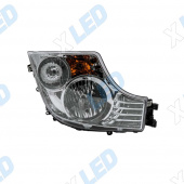 ���� Mercedes Actross MP5 (2012-) (������)