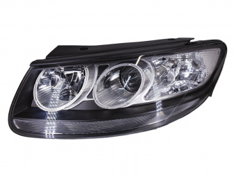 ���� Hyundai Santa Fe 2 (2008) �����