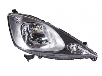 ���� Honda Jazz/Fit (2009-2011) ������