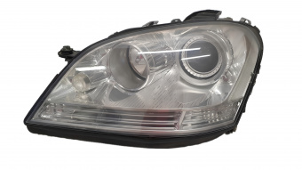 ���� ����� Mercedes ml 300 ������ (2008 � 2011 �.)