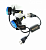    H4 Aozoom P5 6000K 12v