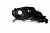 ������ ���� Toyota Land Cruiser Prado 150 (2013-2017) (������)