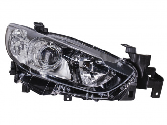 ���� Mazda 6 (2014) ������