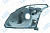 ������ ���� Toyota Land Cruiser Prado 120 (2002-2009) (�����)