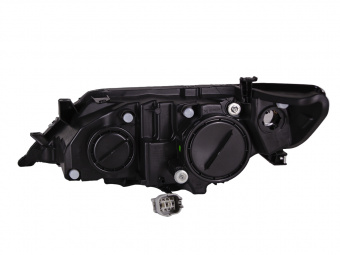 ���� Toyota Camry V50 (2011-2014) ������