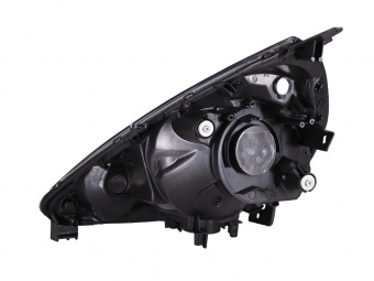 ���� Honda Fit (2004-2008) ������