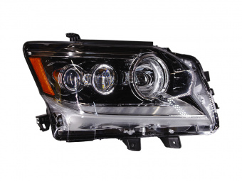 ���� Lexus GX470 (2013-2019) ������