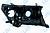 ������ ���� Toyota Land Cruiser 200 (2012-2015) (������)