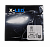    H4 X-LED White H/L 9-32v