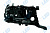 ������ ���� Toyota Land Cruiser 200 (2016-2020) LED (������) 