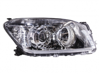 ���� Toyota RAV4 (2005-2008) ������