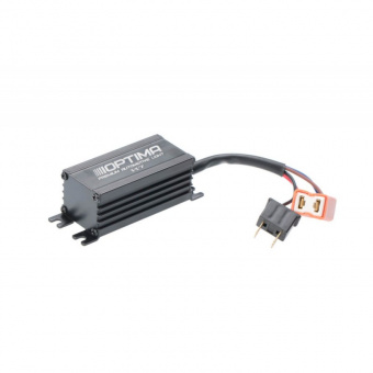 ������� Optima Premium LED Canbus Super H7