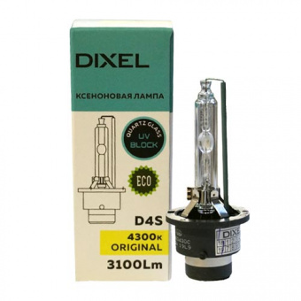 ���������� ����� D4S Dixel OC (4300�)