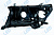 ������ ���� Toyota Land Cruiser 200 (2012-2015) (�����)
