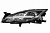 ���� Mazda 6 GH (2007-2013) ������� (�����)