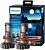    H11 Philips X-treme Ultinon LED 5800K (11362XUX2)
