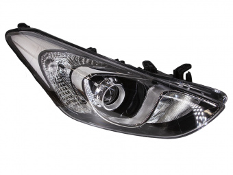 ���� Hyundai i30 (2012) ������