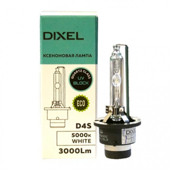 ����� ������ Dixel D4S 5000k CW