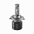    H4 MTF Light ACTIVE NIGHT 6000K 12v