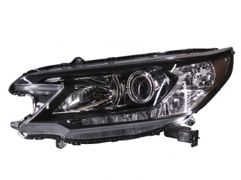 ���� Honda CRV RM1 (2012) �����