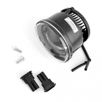 ���� ��������������� ������������ MTF Light ������/��� 12�, 5000�, 10��, ECE R19, �4