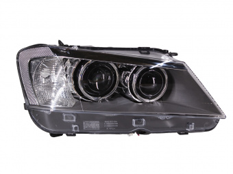 ���� BMW X3 F25 (2010-2014) ������