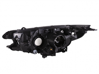 ���� Honda CRV RM1 (2012) ������