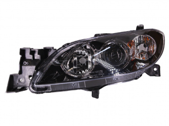 ���� Mazda 3 (2004-2008) �����