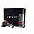    H11 DIXEL WH7 5000K 12v