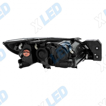 ���� Haima FML 3 (2006-2010) ������� (�����)