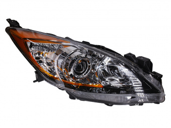 ���� Mazda 3 (2009-2014) ������