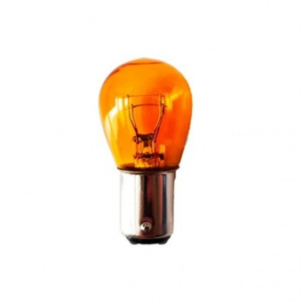 ���������� ����� PY21W Tungsram 12V 